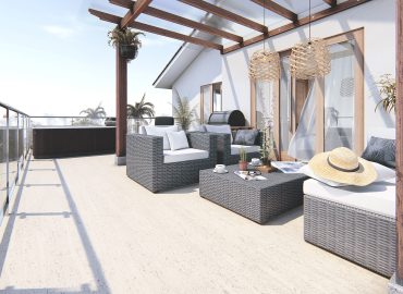 Terraza
